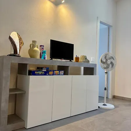 דירה Brezza Di Mare 25 *