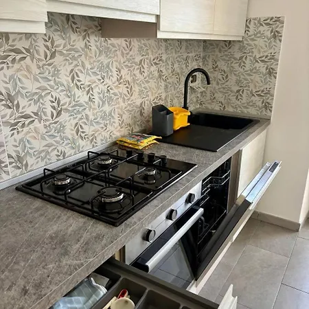 Brezza Di Mare 25 *
