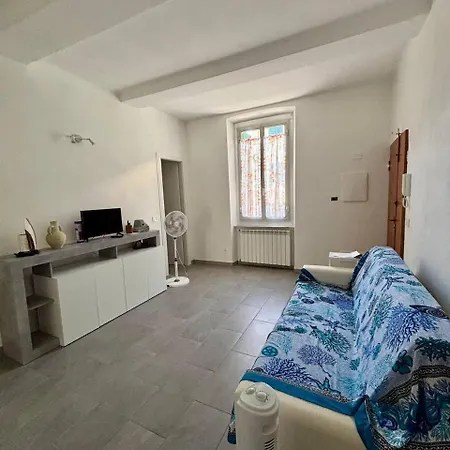 Brezza Di Mare 25 * לאווניה