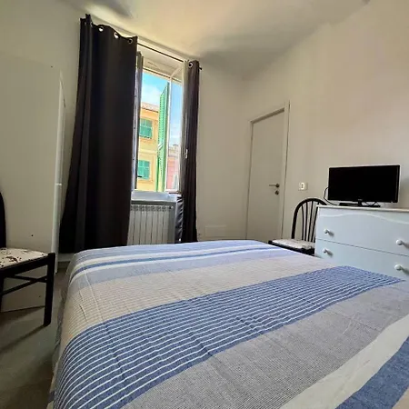 Brezza Di Mare 25 * לאווניה