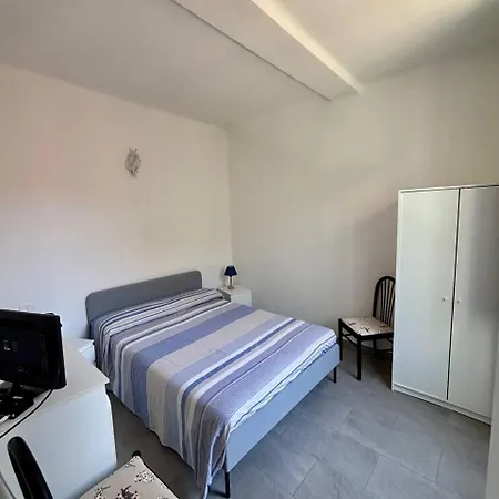 דירה Brezza Di Mare 25