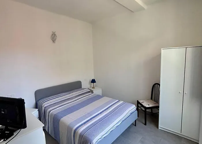 Apartmán Brezza Di Mare 25