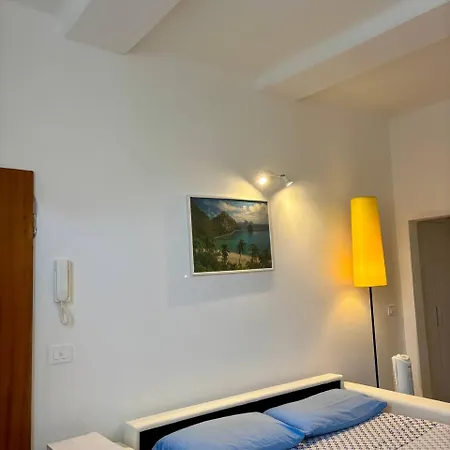 Appartement Brezza Di Mare 25 Lavagna