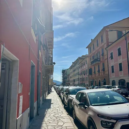 Brezza Di Mare 25 Appartement