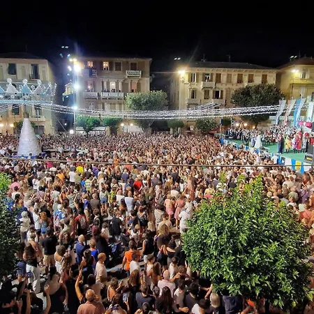 Brezza Di Mare 25 Apartman