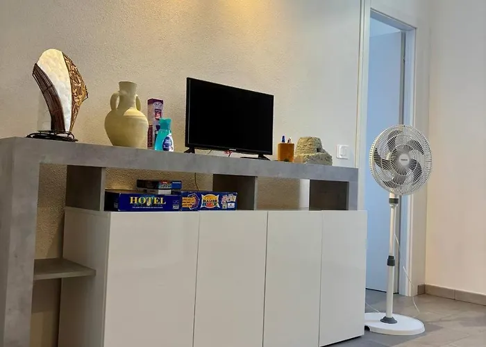 Apartman Brezza Di Mare 25 *