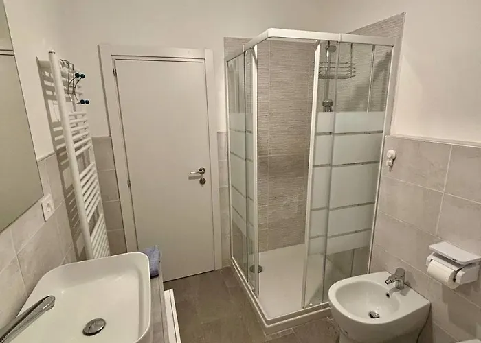 Brezza Di Mare 25 *