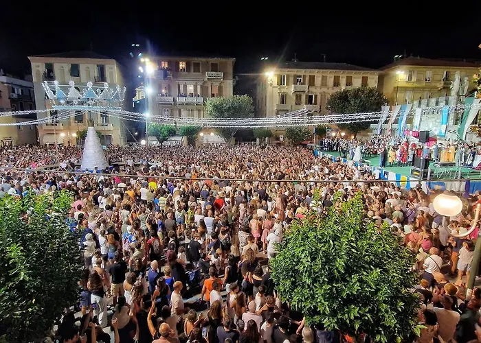 Brezza Di Mare 25 Apartman